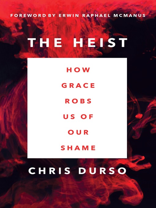 Title details for The Heist by Chris Durso - Available